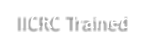 IICRC Trained