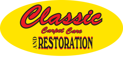 Classic Carpet Care & Restoration